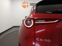 Mazda Cx-30 e-SKYACTIV-G 2.0 90 kW 2WD Zenith