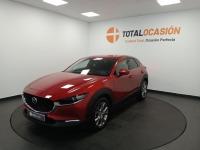 Mazda Cx-30 e-SKYACTIV-G 2.0 90 kW 2WD Zenith