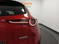 Mazda Cx-30 e-SKYACTIV-G 2.0 90 kW 2WD Zenith