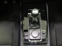 Mazda Cx-30 e-SKYACTIV-G 2.0 90 kW 2WD Zenith