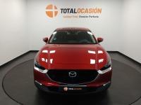 Mazda Cx-30 e-SKYACTIV-G 2.0 90 kW 2WD Zenith