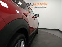 Mazda Cx-30 e-SKYACTIV-G 2.0 90 kW 2WD Zenith