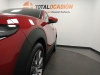 Mazda Cx-30 e-SKYACTIV-G 2.0 90 kW 2WD Zenith