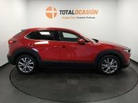 Mazda Cx-30 e-SKYACTIV-G 2.0 90 kW 2WD Zenith