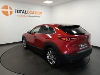Mazda Cx-30 e-SKYACTIV-G 2.0 90 kW 2WD Zenith