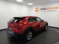 Mazda Cx-30 e-SKYACTIV-G 2.0 90 kW 2WD Zenith