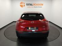 Mazda Cx-30 e-SKYACTIV-G 2.0 90 kW 2WD Zenith