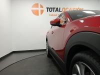 Mazda Cx-30 e-SKYACTIV-G 2.0 90 kW 2WD Zenith