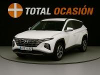 Hyundai Tucson 1.6 TGDI PHEV 195kW Maxx Auto 4X4