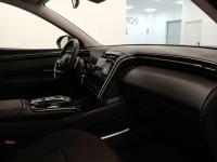 Hyundai Tucson 1.6 TGDI PHEV 195kW Maxx Auto 4X4