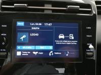 Hyundai Tucson 1.6 TGDI PHEV 195kW Maxx Auto 4X4