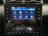 Hyundai Tucson 1.6 TGDI PHEV 195kW Maxx Auto 4X4