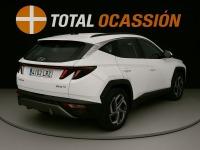 Hyundai Tucson 1.6 TGDI PHEV 195kW Maxx Auto 4X4