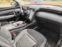 Hyundai Tucson 1.6 TGDI PHEV 195kW Maxx Auto 4X4
