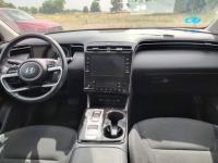 Hyundai Tucson 1.6 TGDI PHEV 195kW Maxx Auto 4X4