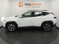 Hyundai Tucson 1.6 TGDI PHEV 195kW Maxx Auto 4X4