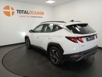 Hyundai Tucson 1.6 TGDI PHEV 195kW Maxx Auto 4X4