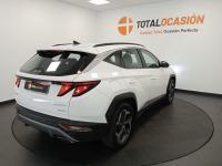 Hyundai Tucson 1.6 TGDI PHEV 195kW Maxx Auto 4X4