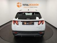 Hyundai Tucson 1.6 TGDI PHEV 195kW Maxx Auto 4X4