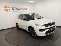 Jeep Compass 1.3 PHEV 140kW (190CV) Limited AT AWD