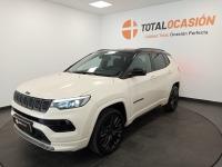 Jeep Compass 1.3 PHEV 140kW (190CV) Limited AT AWD