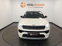 Jeep Compass 1.3 PHEV 140kW (190CV) Limited AT AWD