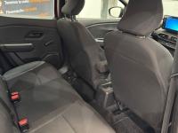 Dacia Sandero Essential TCe 67kW (90CV)