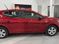 Dacia Sandero Essential TCe 67kW (90CV)