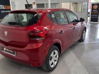 Dacia Sandero Essential TCe 67kW (90CV)