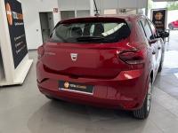 Dacia Sandero Essential TCe 67kW (90CV)