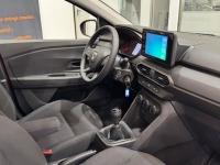 Dacia Sandero Essential TCe 67kW (90CV)