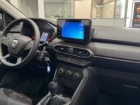 Dacia Sandero Essential TCe 67kW (90CV)