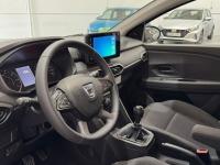 Dacia Sandero Essential TCe 67kW (90CV)