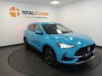 MG Hs 1.5 Turbo GDI Luxury DCT