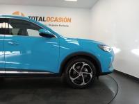 MG Hs 1.5 Turbo GDI Luxury DCT