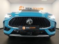MG Hs 1.5 Turbo GDI Luxury DCT