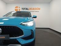 MG Hs 1.5 Turbo GDI Luxury DCT