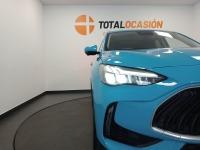 MG Hs 1.5 Turbo GDI Luxury DCT