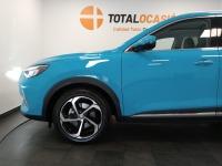 MG Hs 1.5 Turbo GDI Luxury DCT