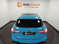 MG Hs 1.5 Turbo GDI Luxury DCT