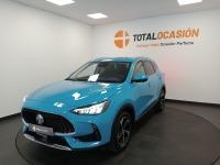 MG Hs 1.5 Turbo GDI Luxury DCT
