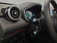 MG Hs 1.5 Turbo GDI Luxury DCT