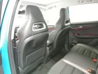 MG Hs 1.5 Turbo GDI Luxury DCT