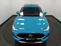 MG Hs 1.5 Turbo GDI Luxury DCT
