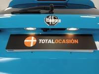 MG Hs 1.5 Turbo GDI Luxury DCT