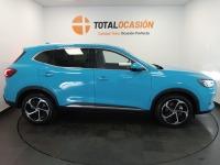 MG Hs 1.5 Turbo GDI Luxury DCT