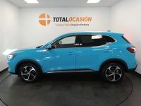 MG Hs 1.5 Turbo GDI Luxury DCT