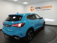 MG Hs 1.5 Turbo GDI Luxury DCT