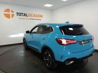 MG Hs 1.5 Turbo GDI Luxury DCT