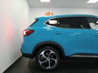 MG Hs 1.5 Turbo GDI Luxury DCT